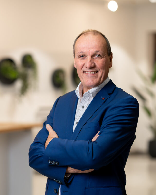 Afbeelding van Henny de Haas