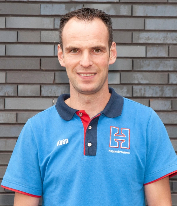 Afbeelding van Koen