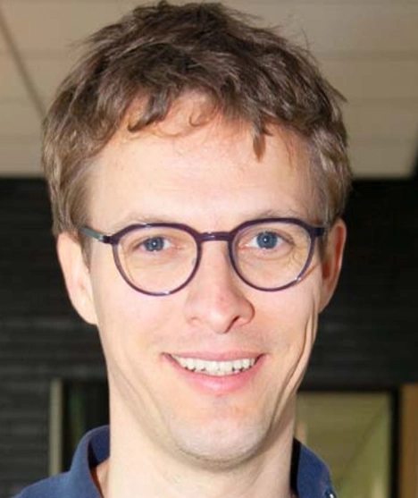 Afbeelding van Martijn