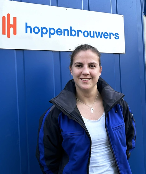 Afbeelding van Naomi