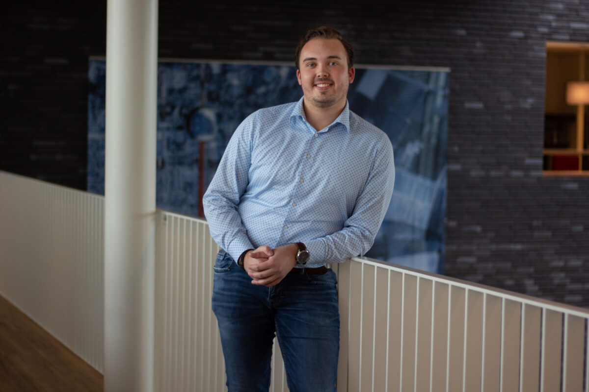 Afbeelding van Niels