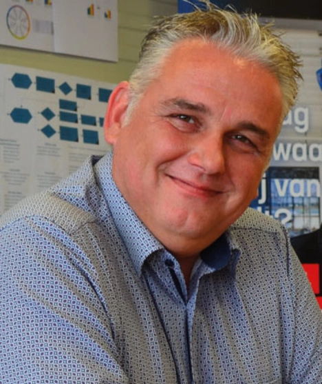 Afbeelding van Rico 