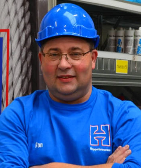 Afbeelding van Ron