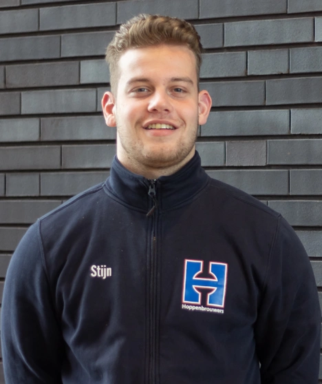 Afbeelding van Stijn