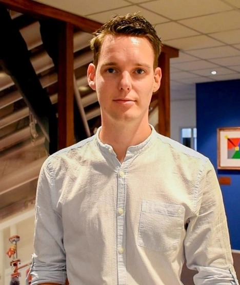 Afbeelding van Thom